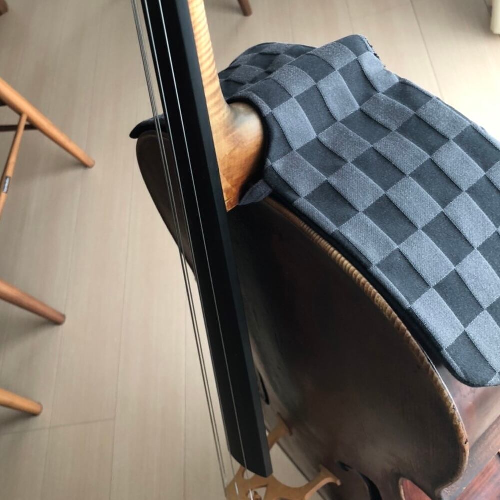楽器着用画像④ regular / グレー
