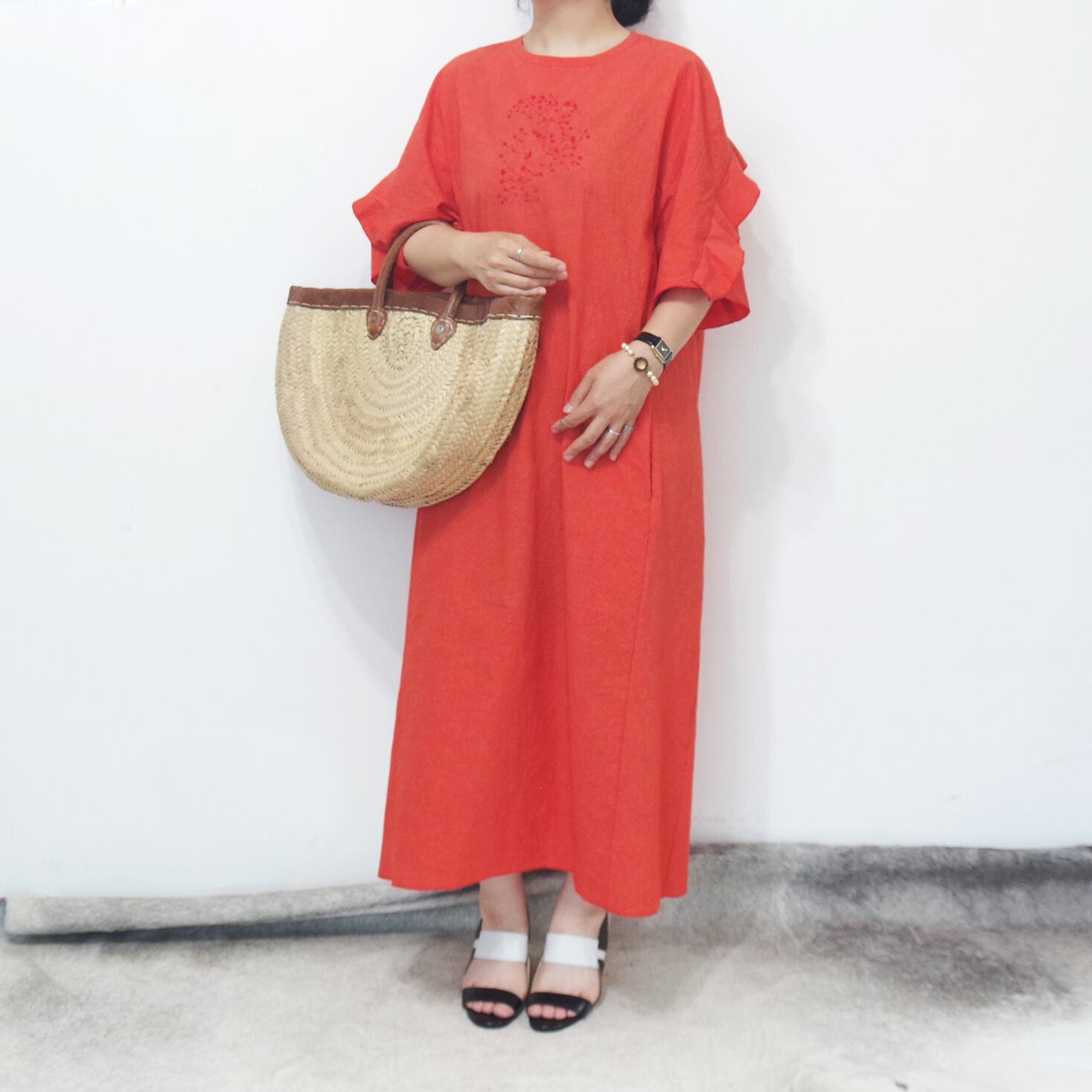 色違いのスカーレットです。