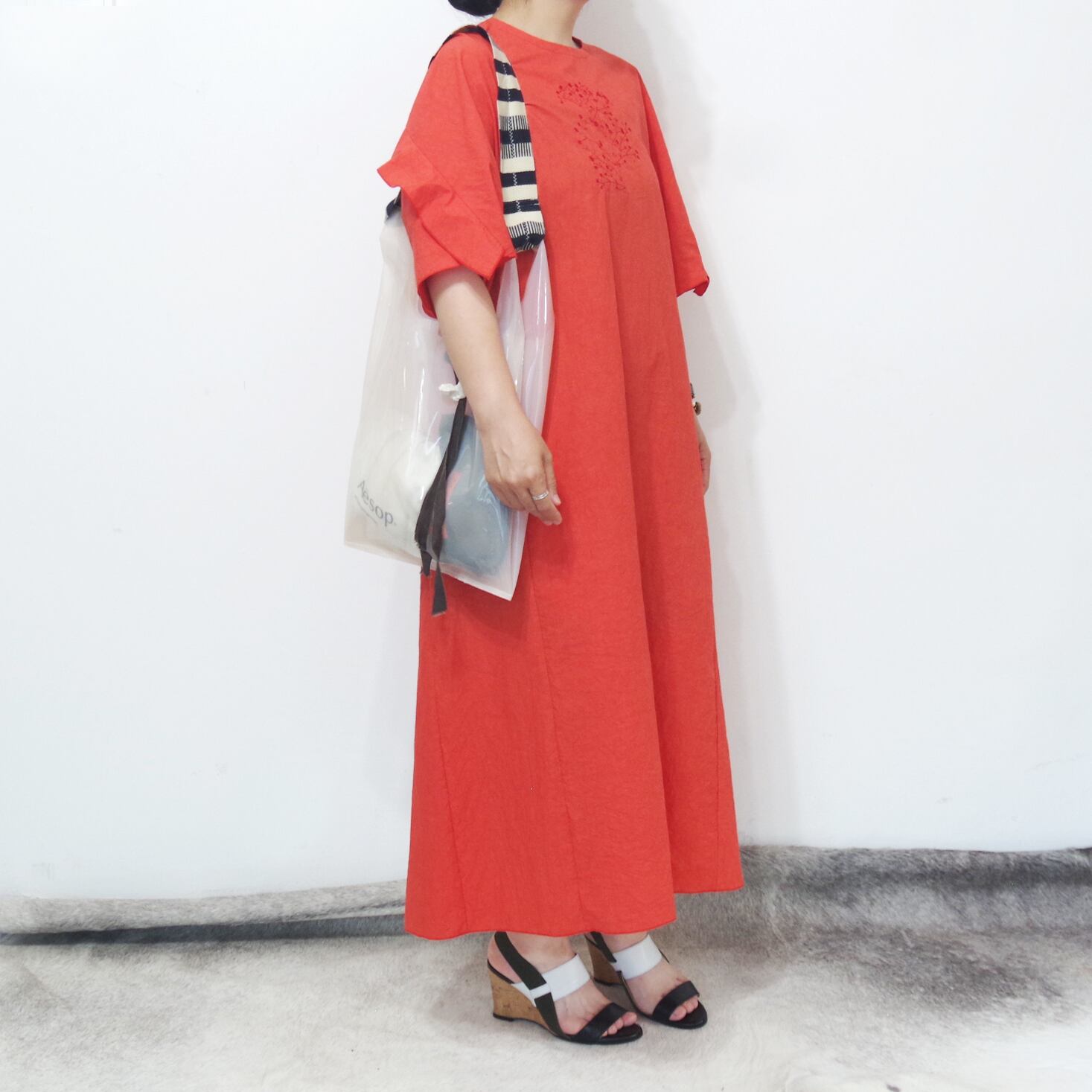 色違いのスカーレットです。