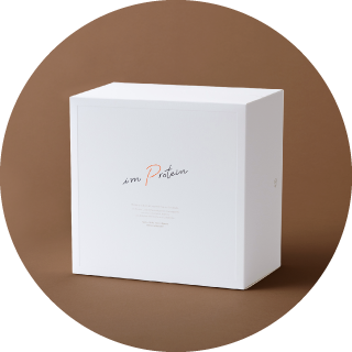 アイムプロテイン（im Protein)1セット30袋（15袋入りx2箱） | SIMPLE 