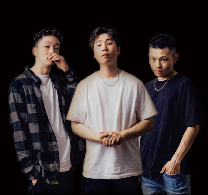 THE BEGINNING～ JAPANESE & JAMAICAN ALL DUB PLATE MIX NINE CHANNEL