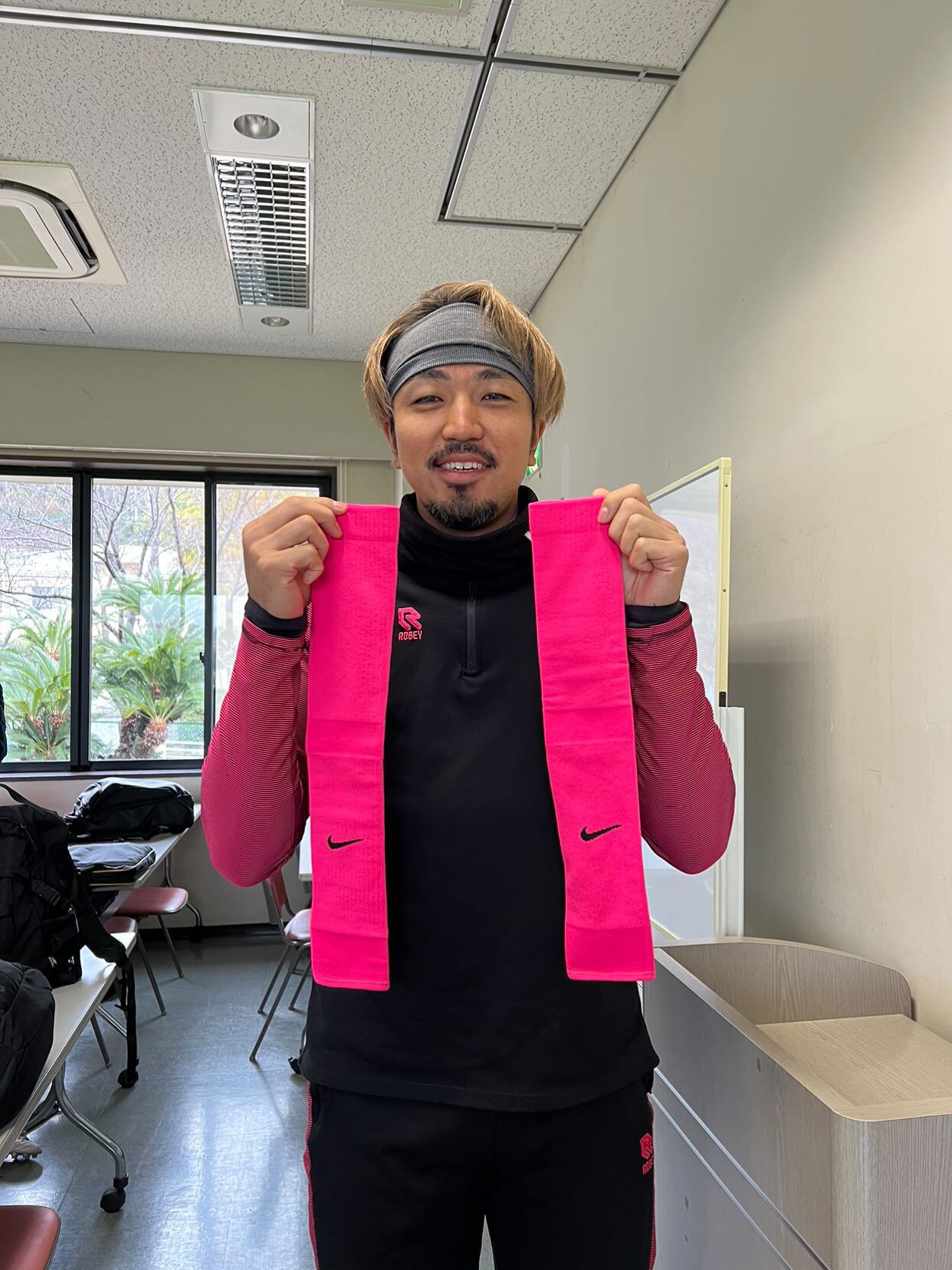 若田和樹様　加工事例