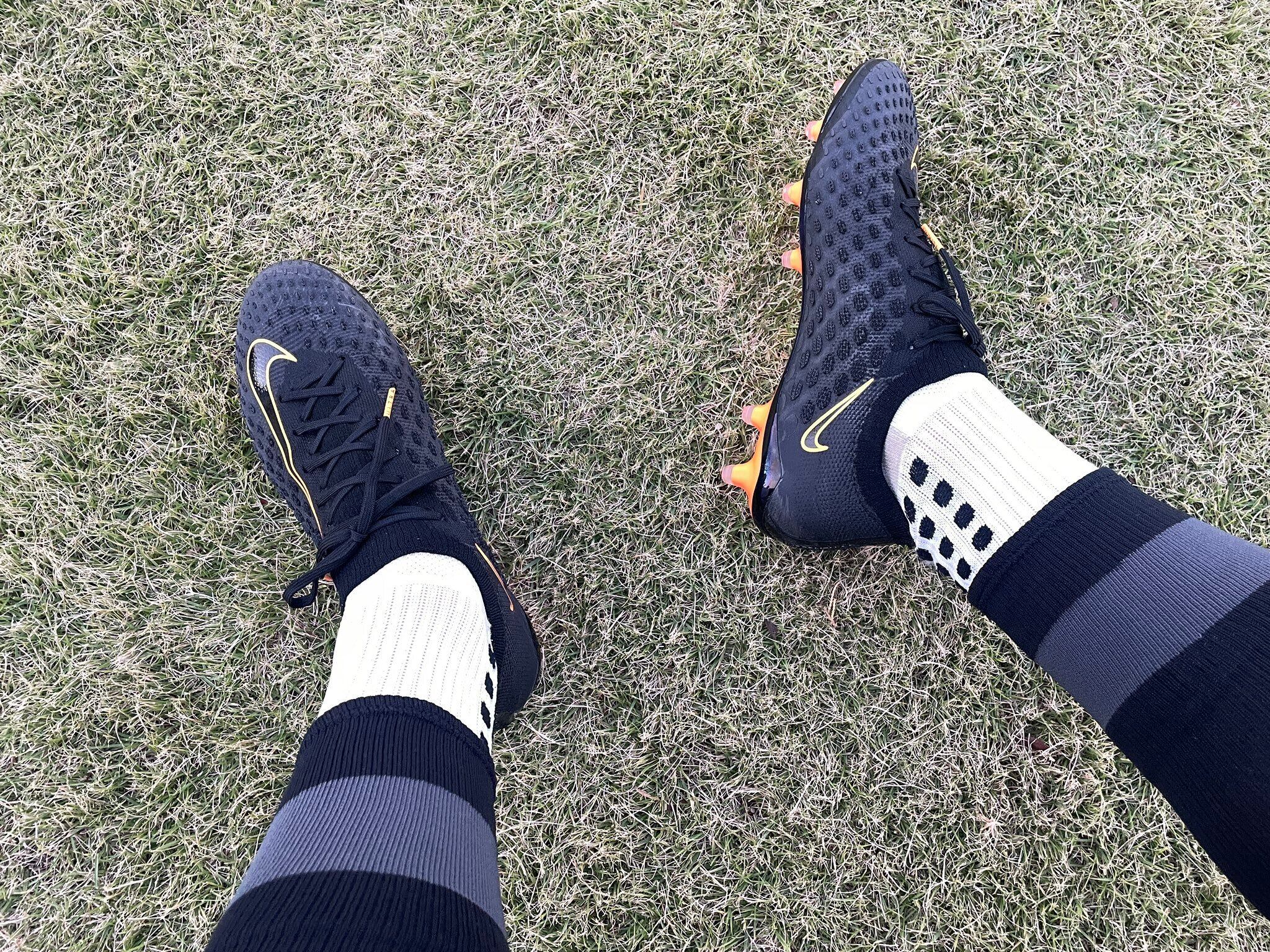 K Football様　加工事例