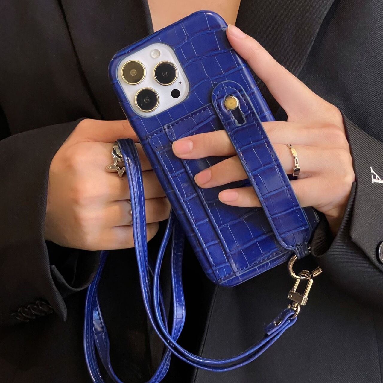 #10：マリンブルー