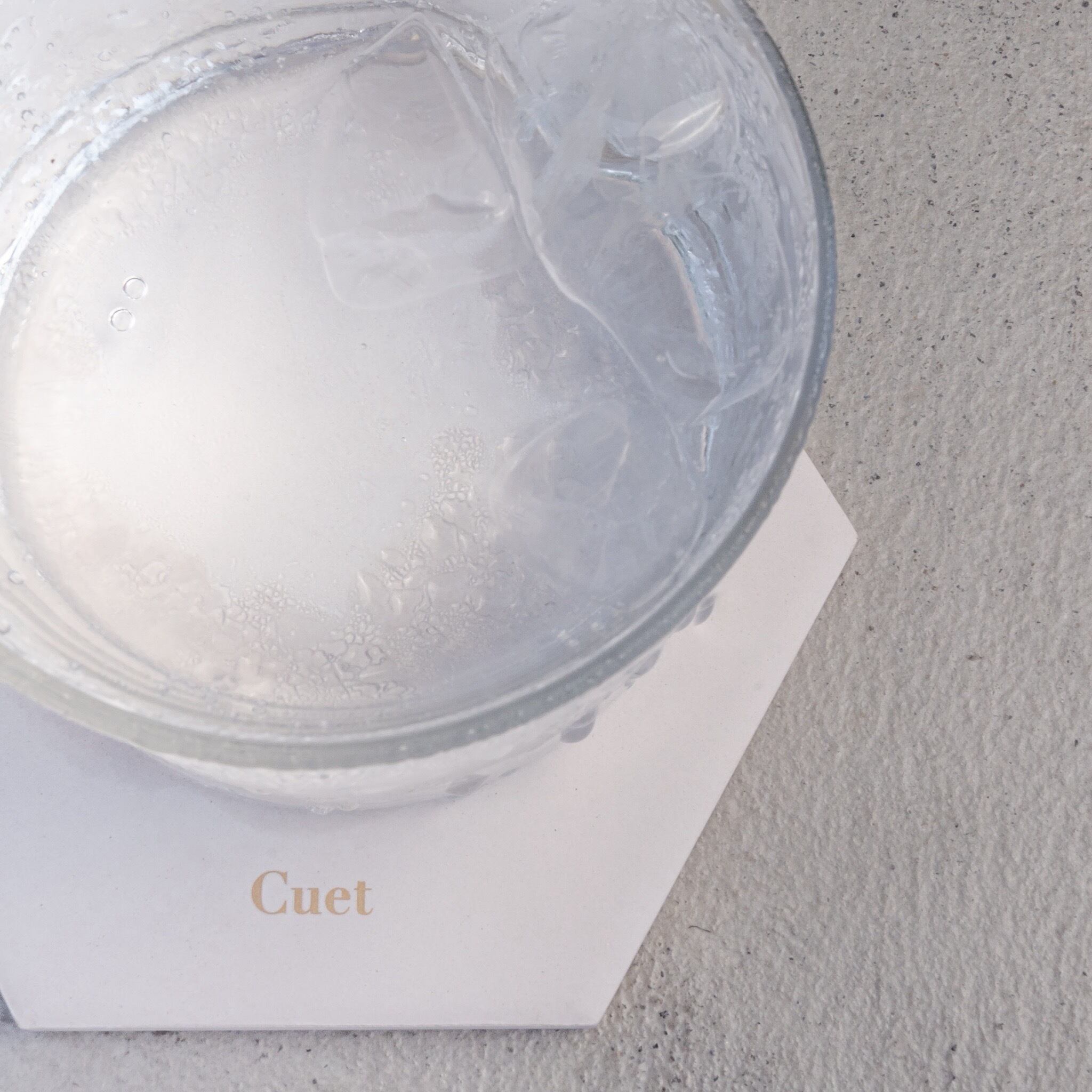 【期間限定】ストローのご購入でコースター１つプレゼントさせていただきます。