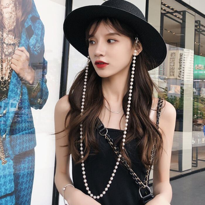 ブラック＋ブラックパール