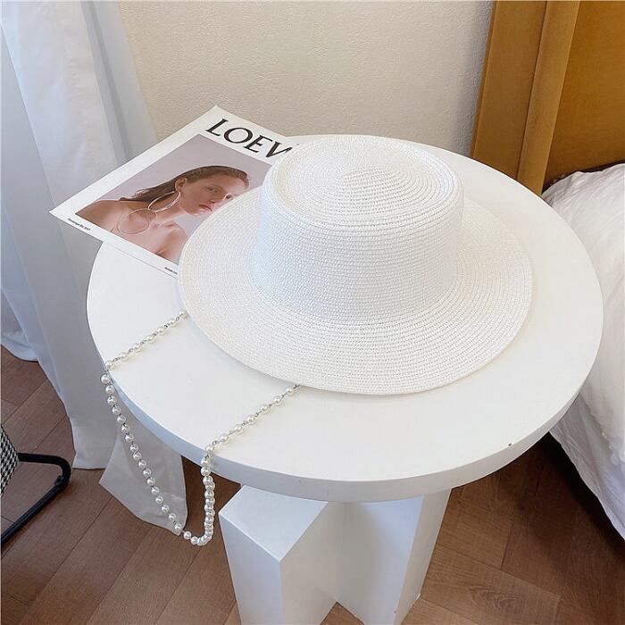 ホワイト＋ホワイトパール