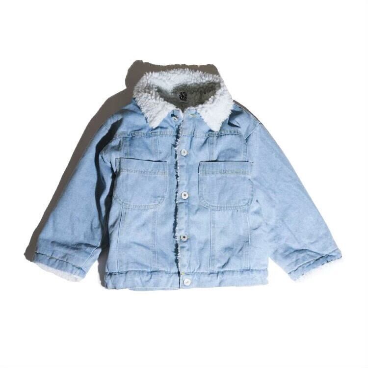 kids / 1color / type-CL