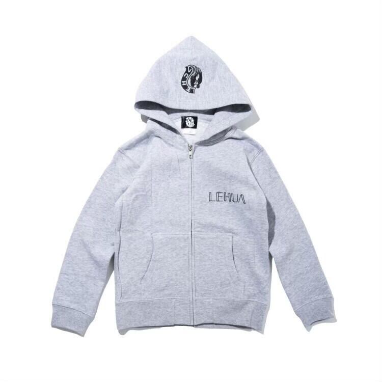 kidsグレーはこちらのタイプになります