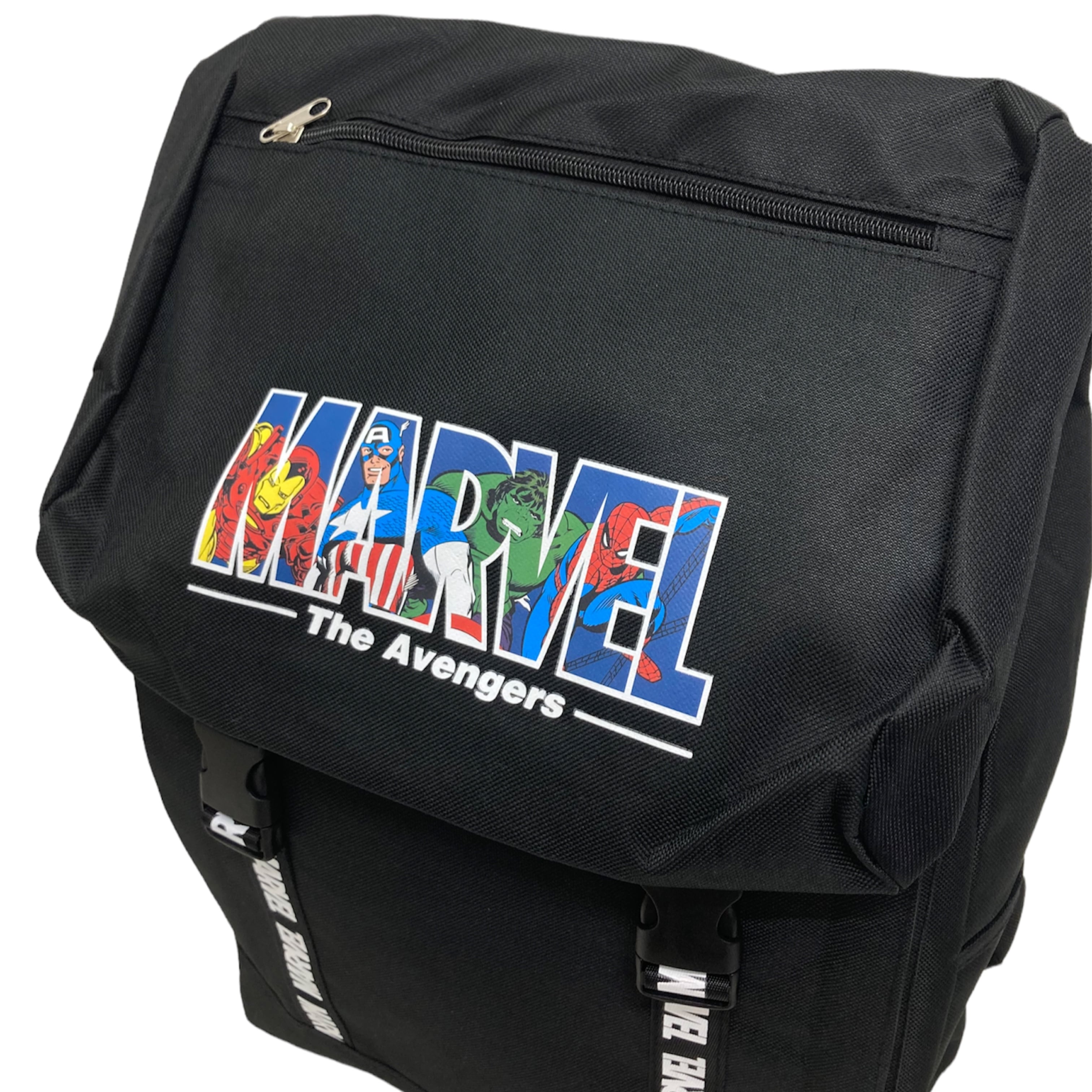 即納 marvel マーベル リュック カバン バッグ Bag kids-nurie.com