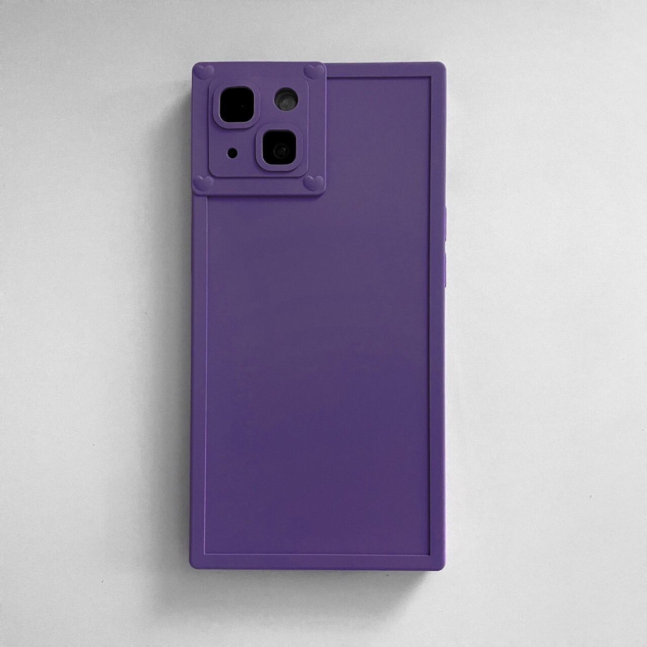 #1：ダークパープル