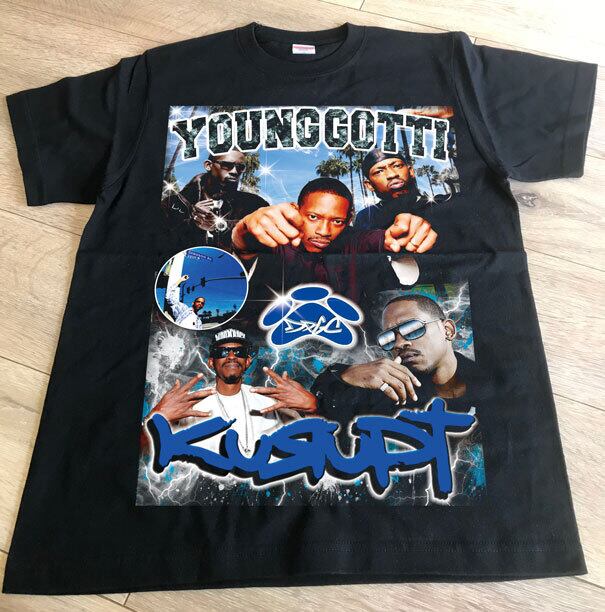 Nutt Bone/Da Poetic Parolee ギャングスタラップ Nutt Bone/Da Poetic Parolee ギャングスタラップ