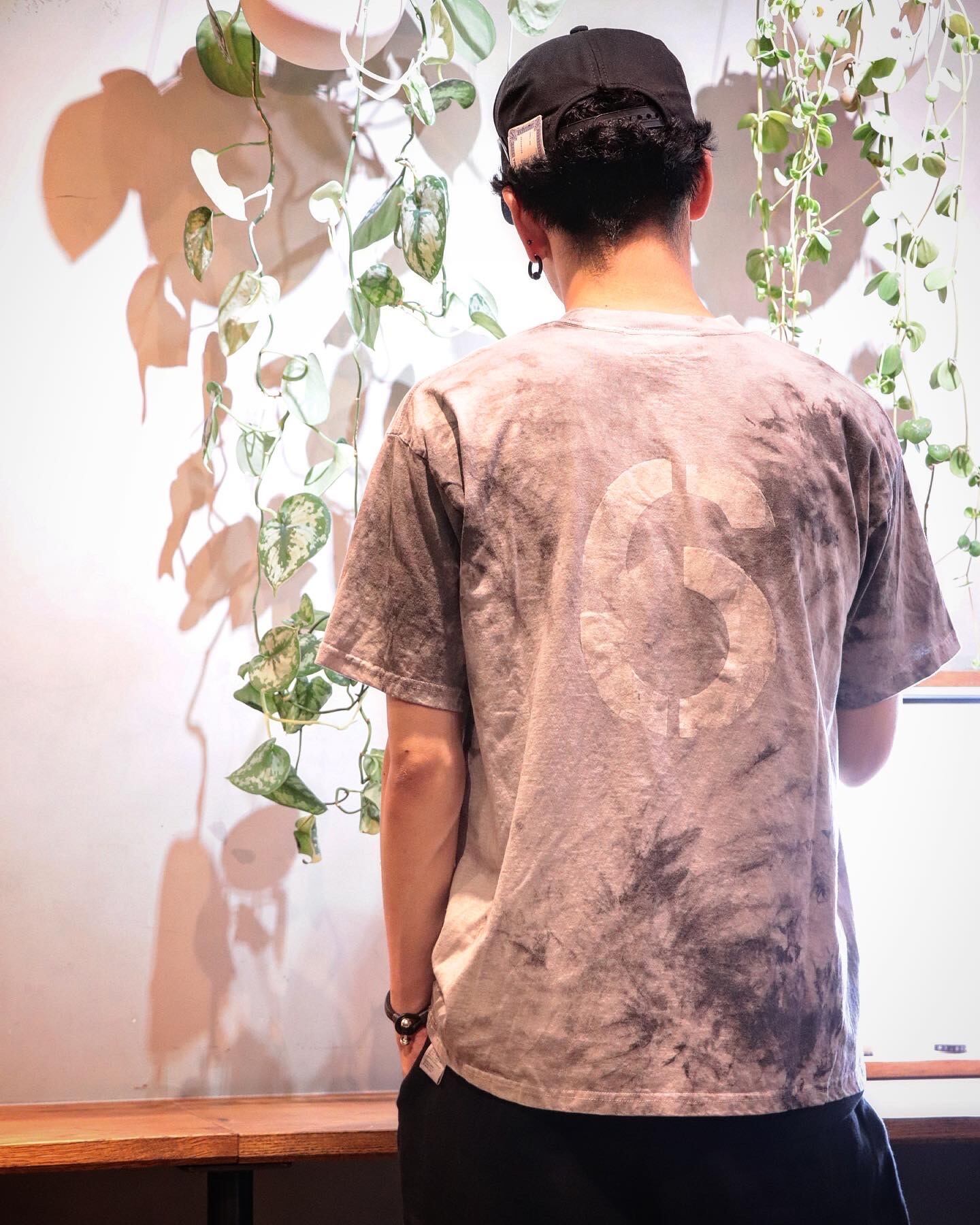 177cm　02(L)サイズ着用