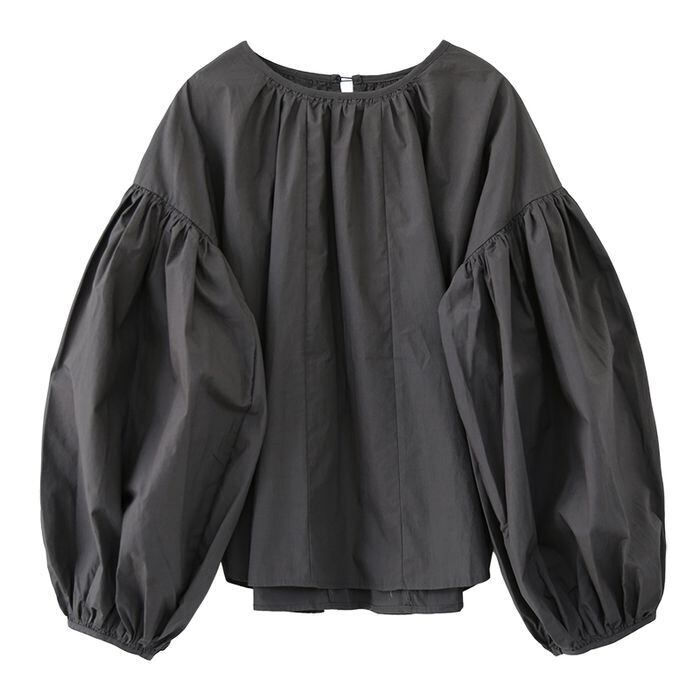 チャコールブラック