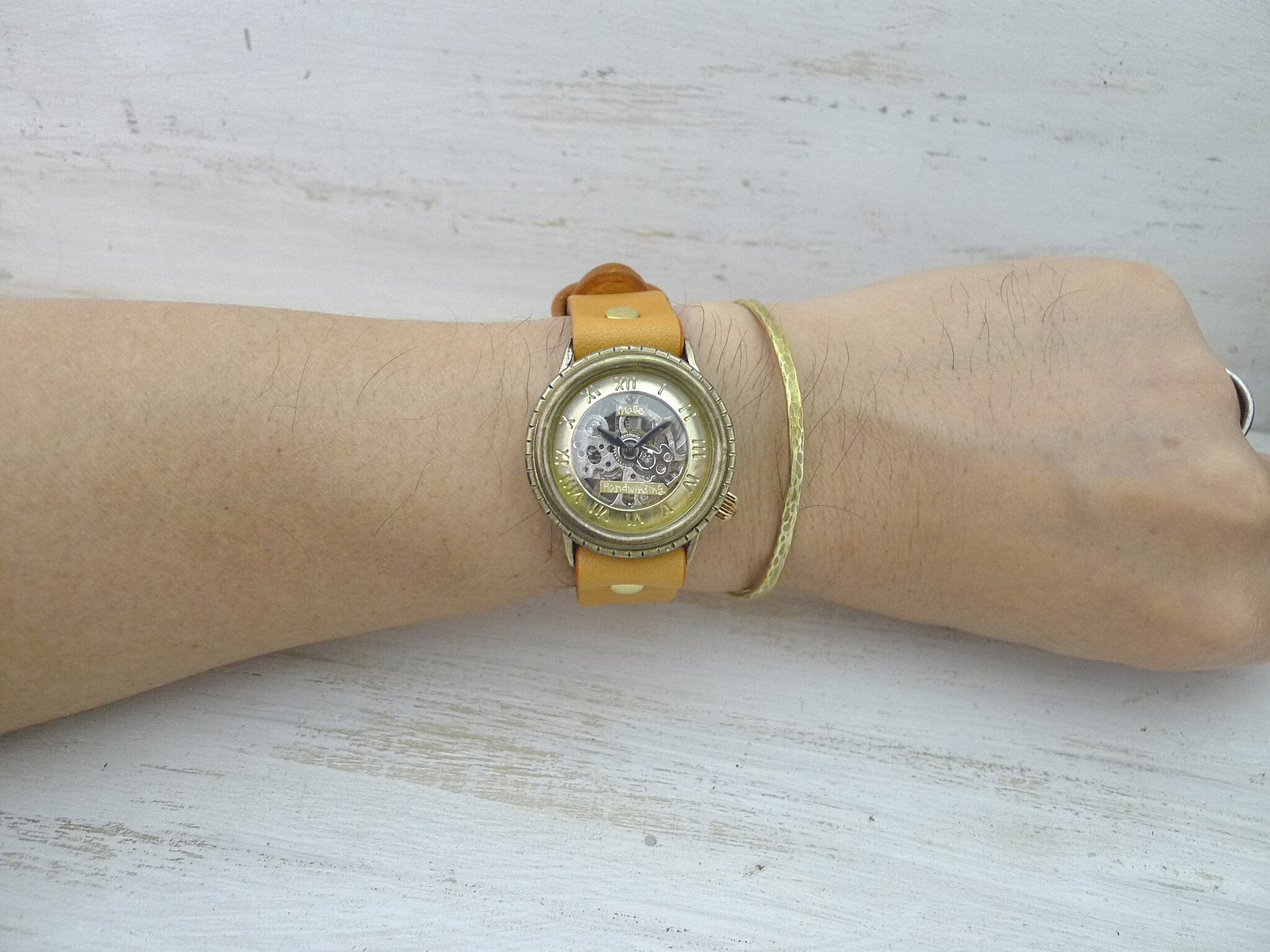 約33mmのボーイズサイズ