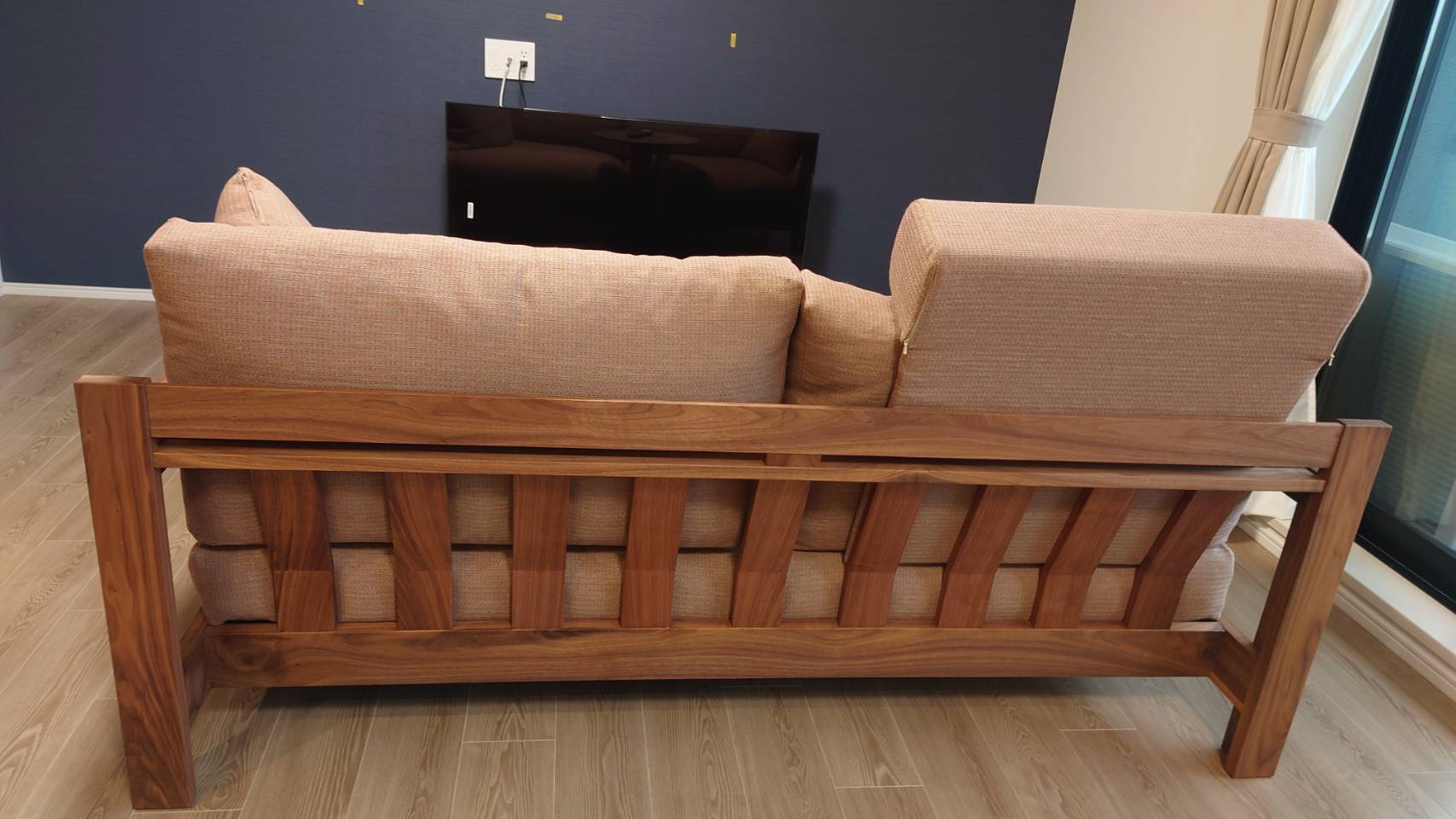 広島市西区　M様邸