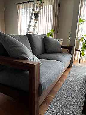 広島市南区　S様邸