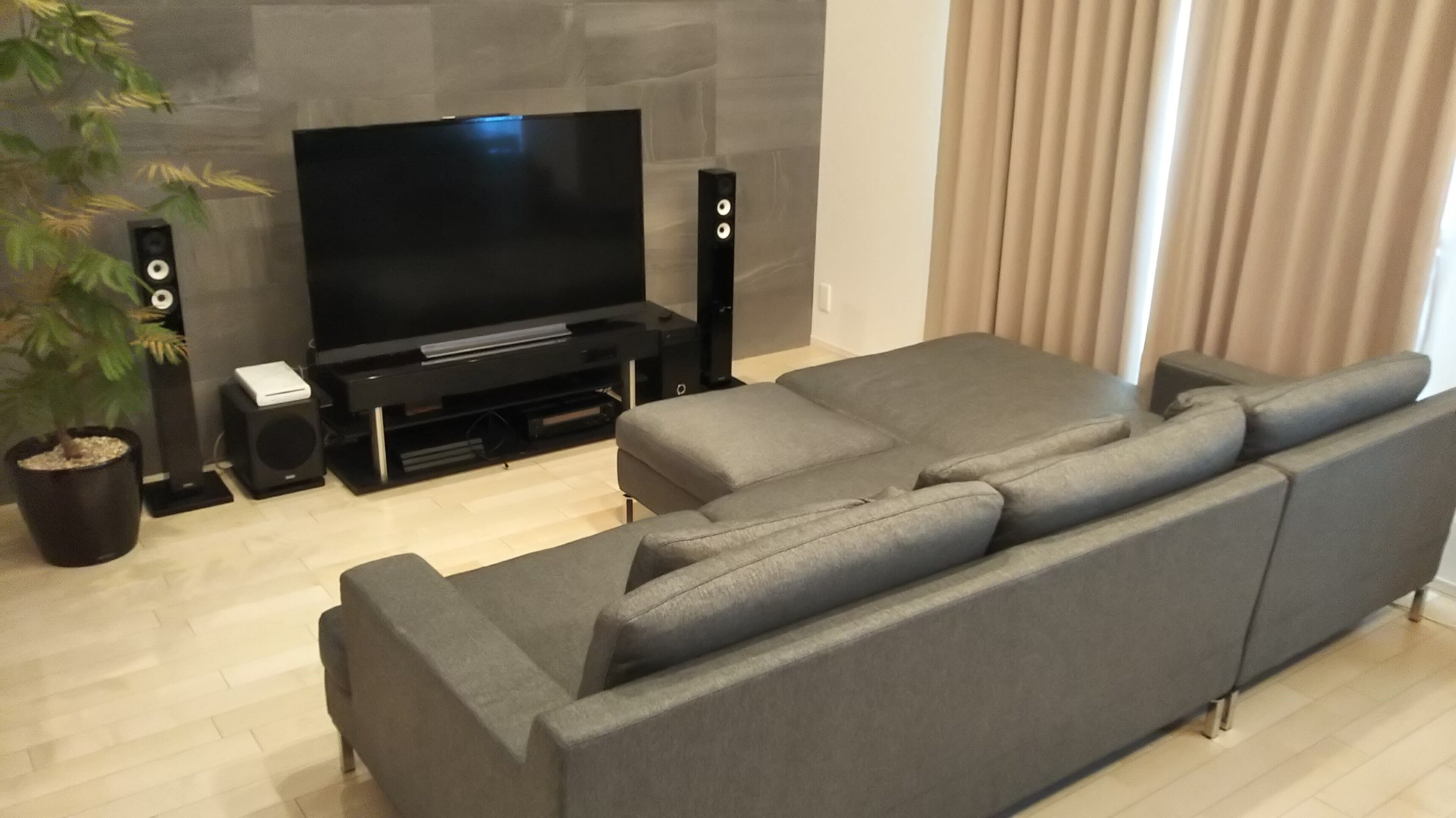 広島市安佐南区　T様邸