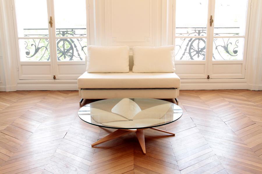 Hana table SAKURA(Coffee Table) | Shige Hasegawa Design Hana table SAKURA(Coffee Table) | Shige Hasegawa Design