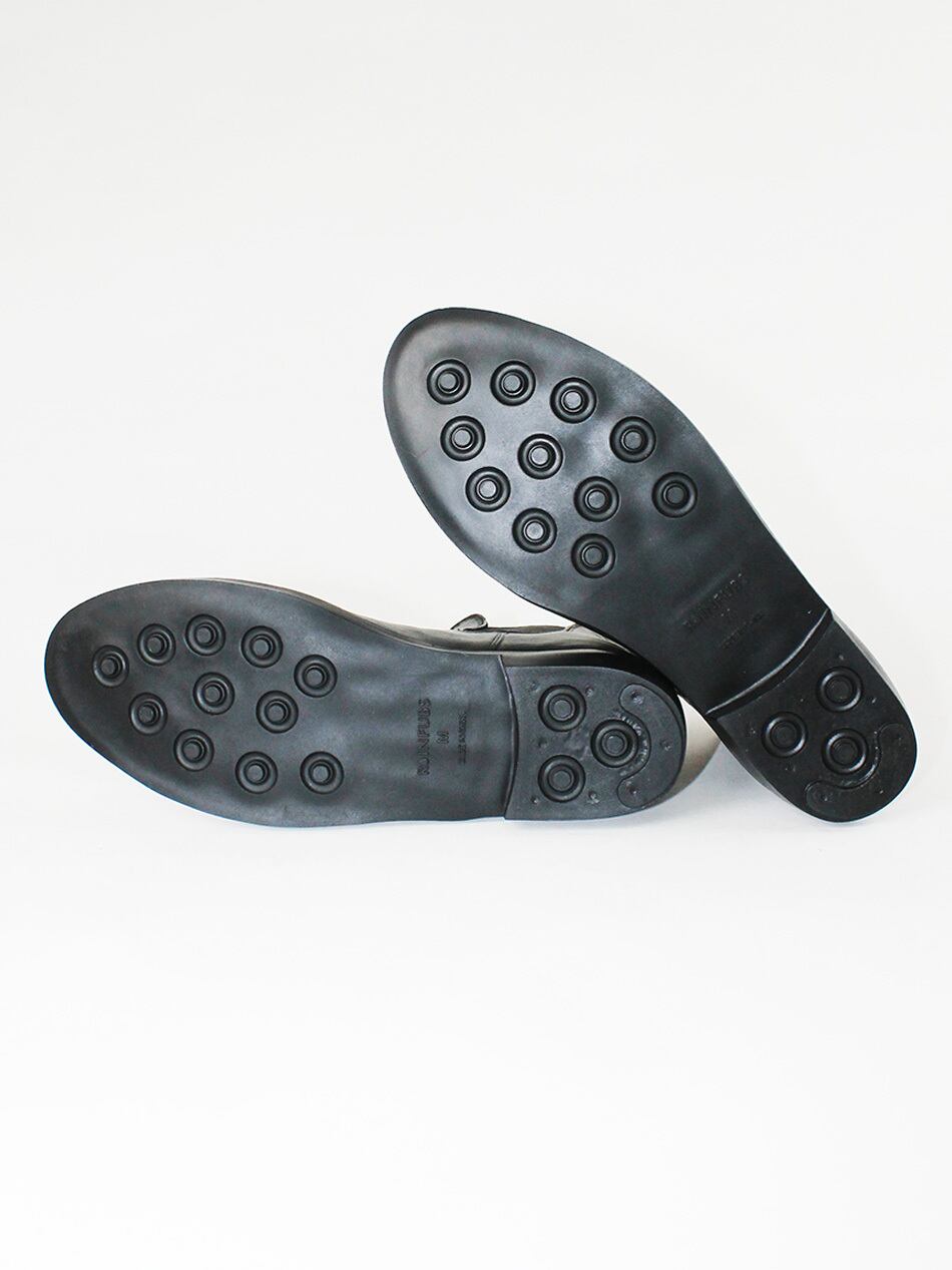 グリップ力のあるソール