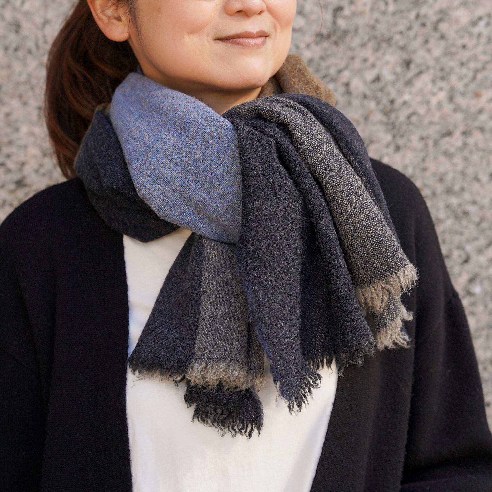 ディープブルー