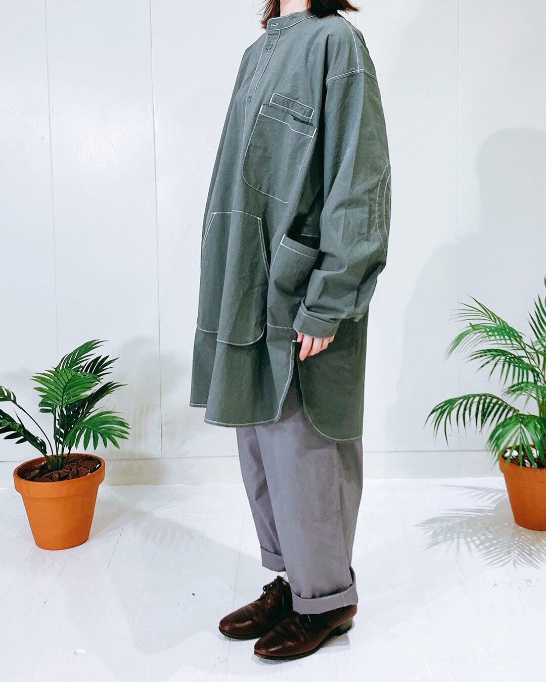 STYLING (156cm)