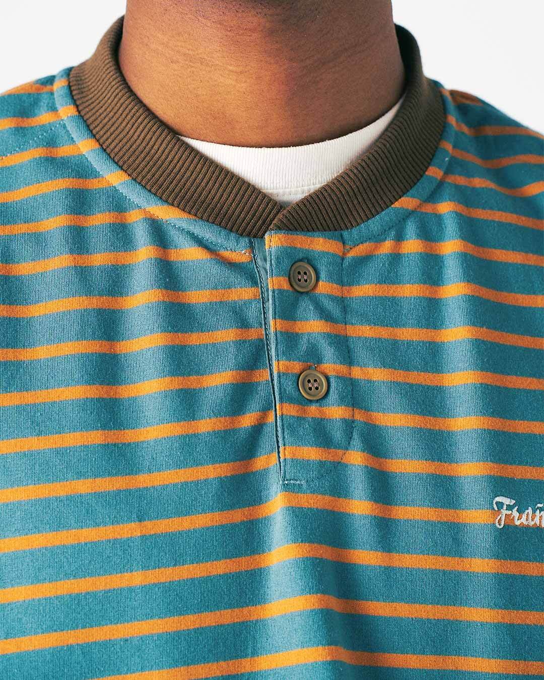 ボタンで着脱スムーズに