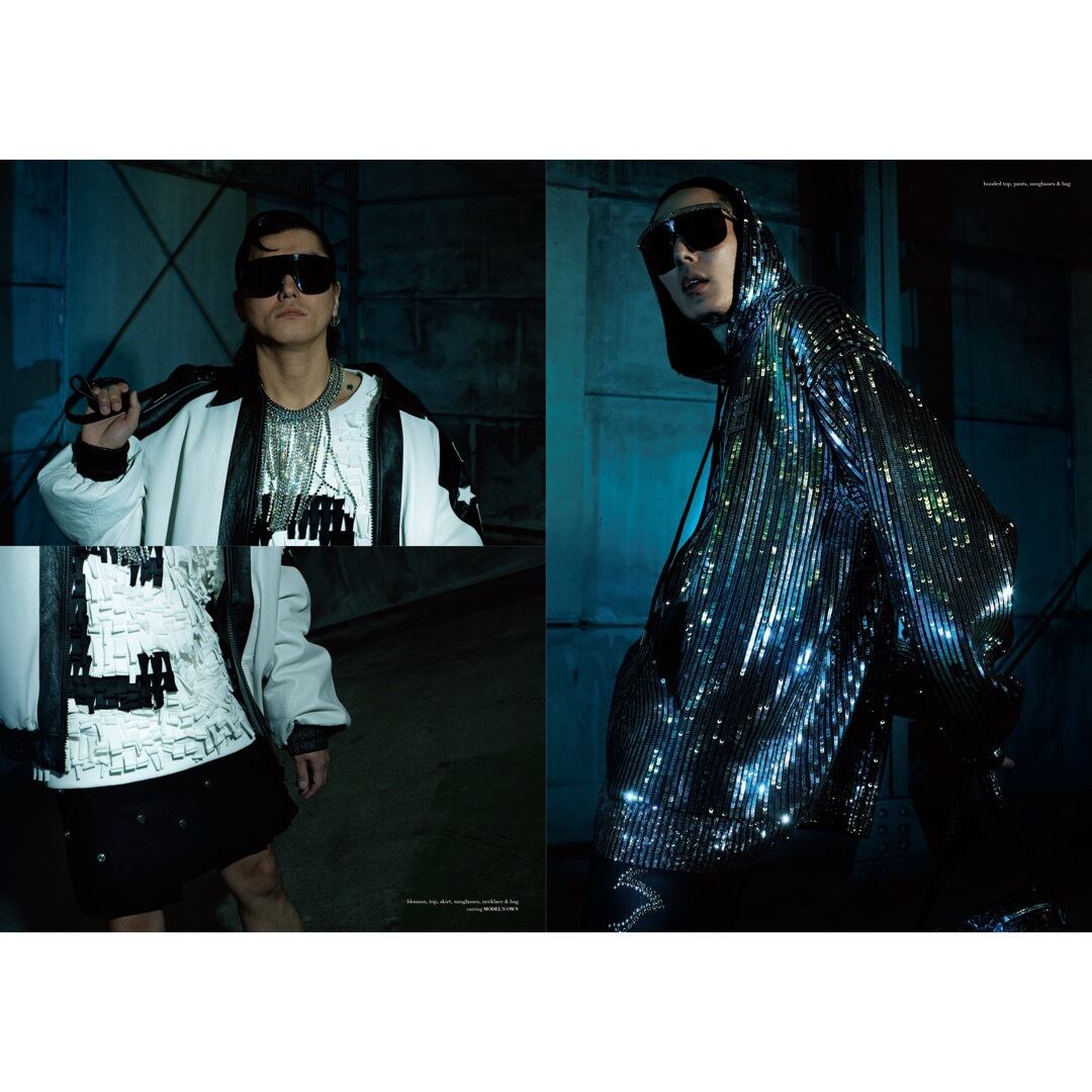 CELINE FASHION STORY