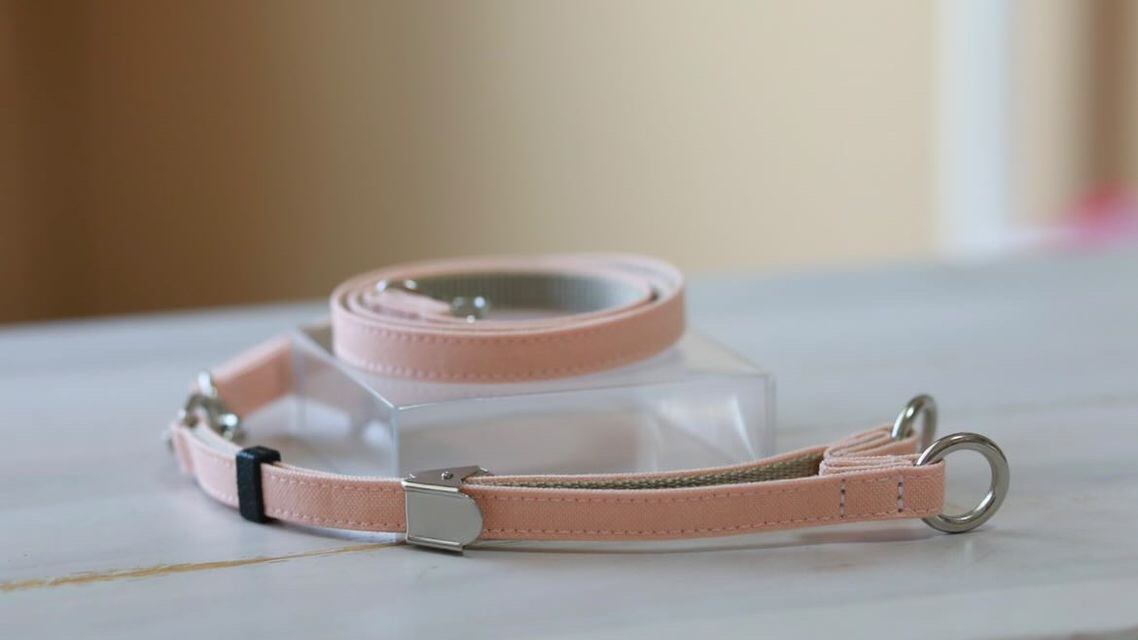 曙（サーモンピンク）