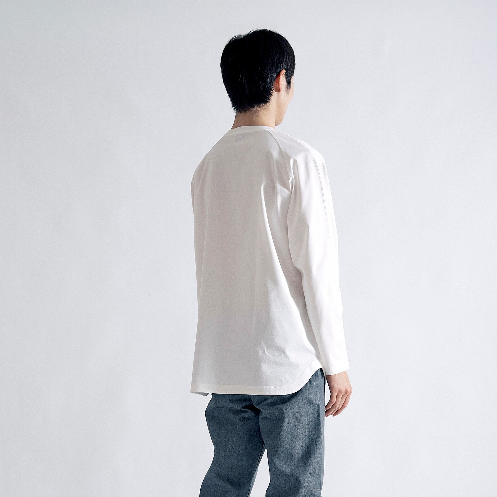 Model:188cm・SIZE4/XL