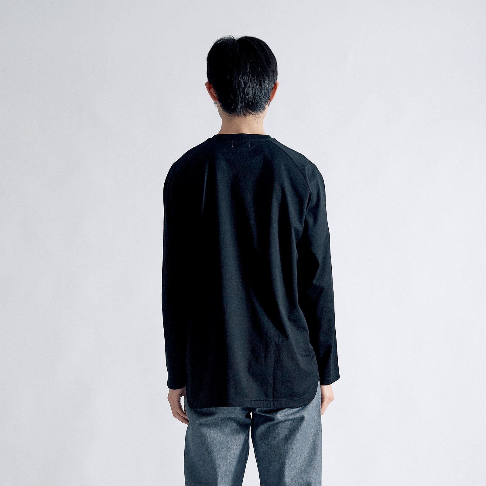 Model:188cm・SIZE4/XL
