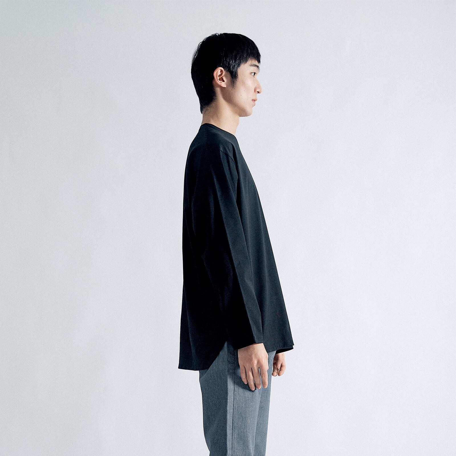 Model:188cm・SIZE4/XL
