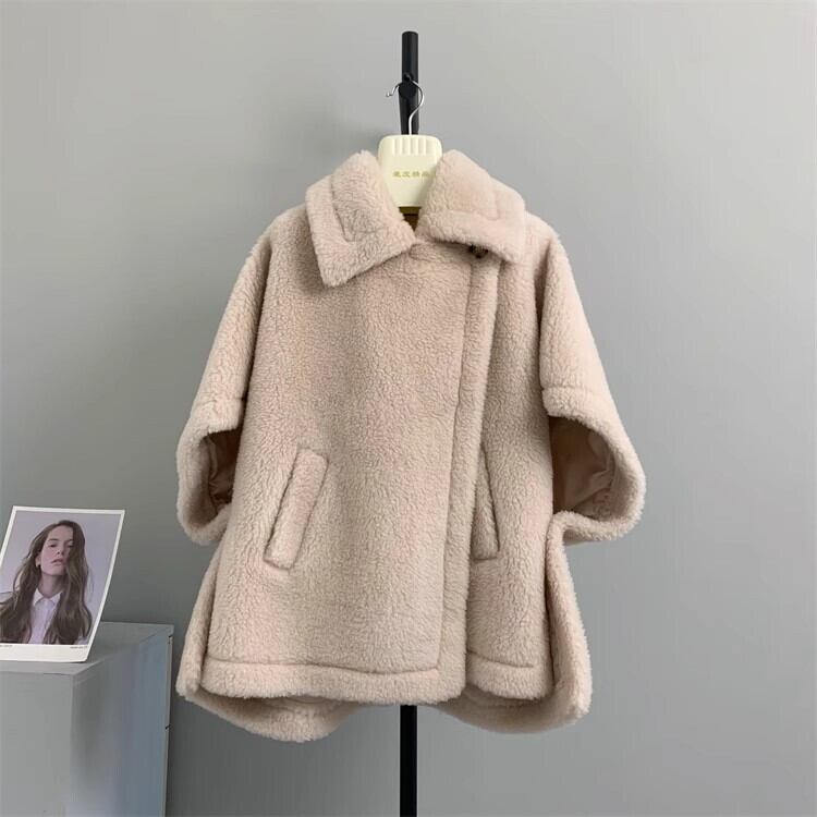 ミルクティーベージュ