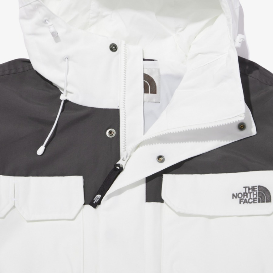 日本未入荷 韓国限定 THE NORTH FACE-WHITE LABEL-RANGER JACKET | jenesis