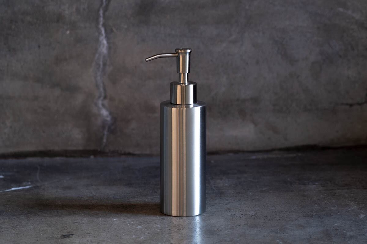 ソープディスペンサー