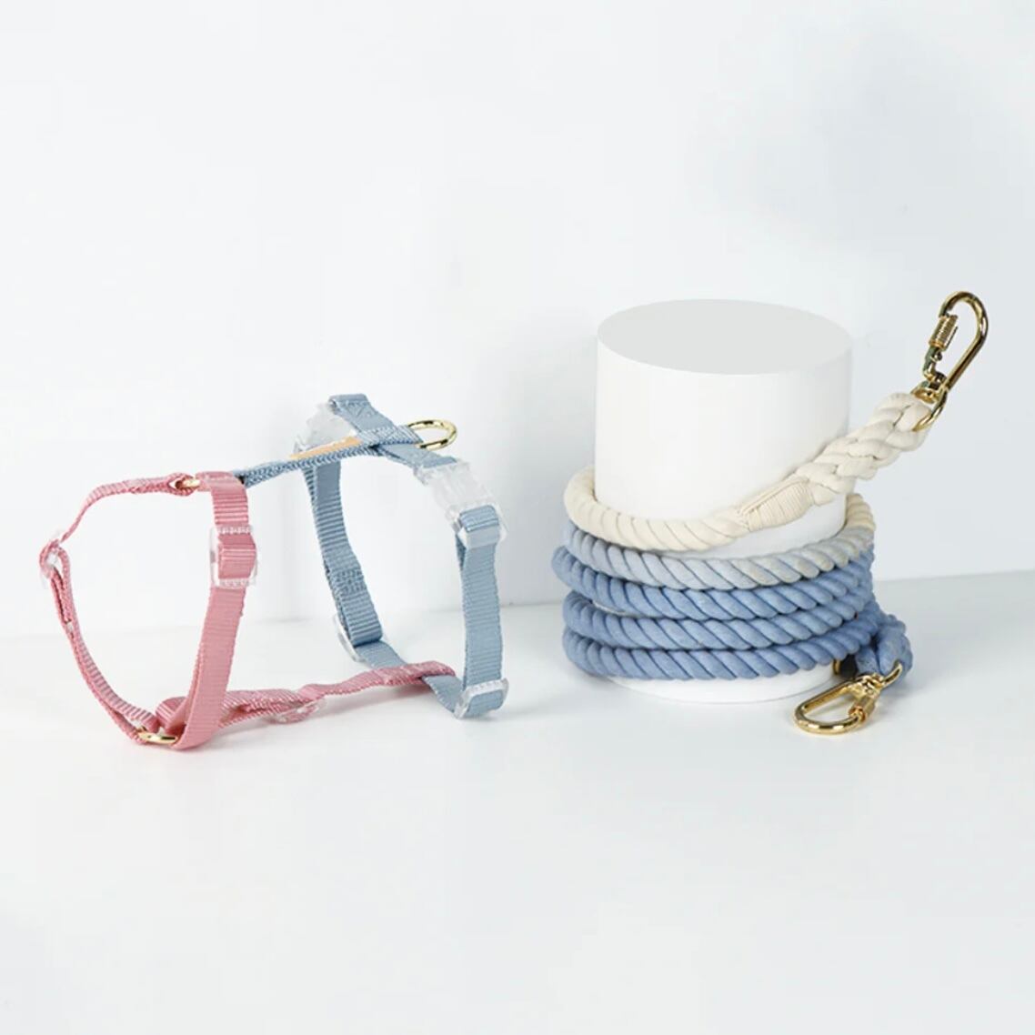 サマーデー×グラデーションブルー