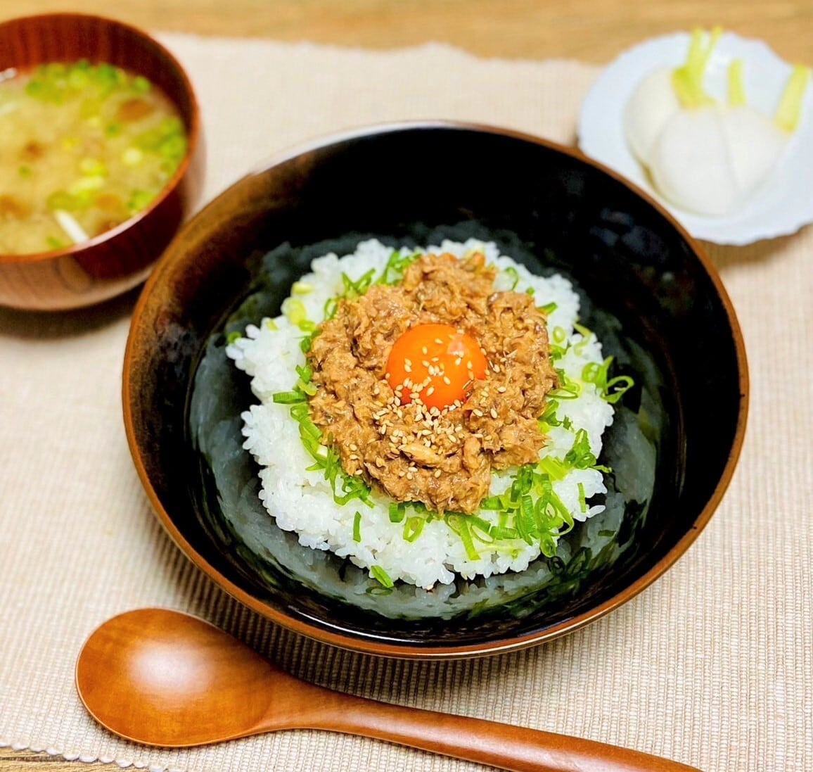 飯に合うさば簡 みそガーリック風味（1缶） | しだや