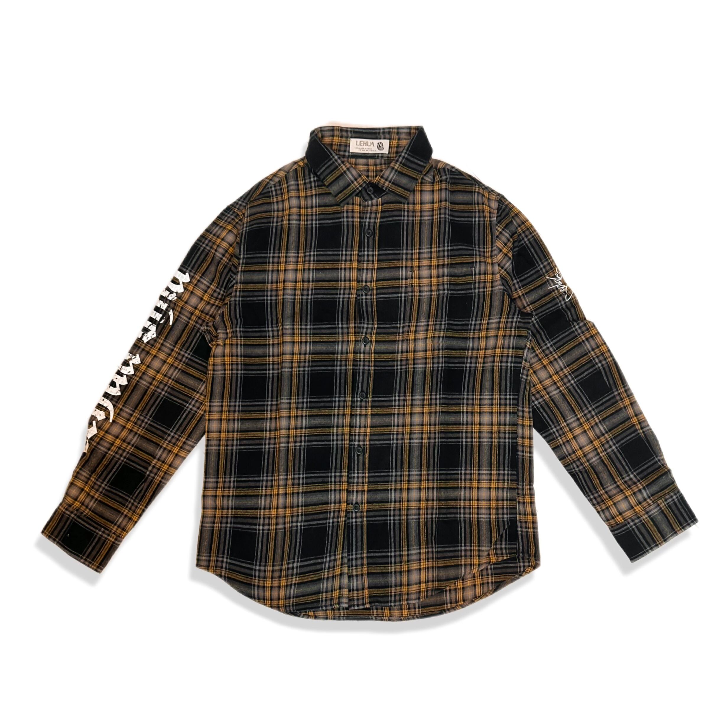 men's / 1color / type-OL
