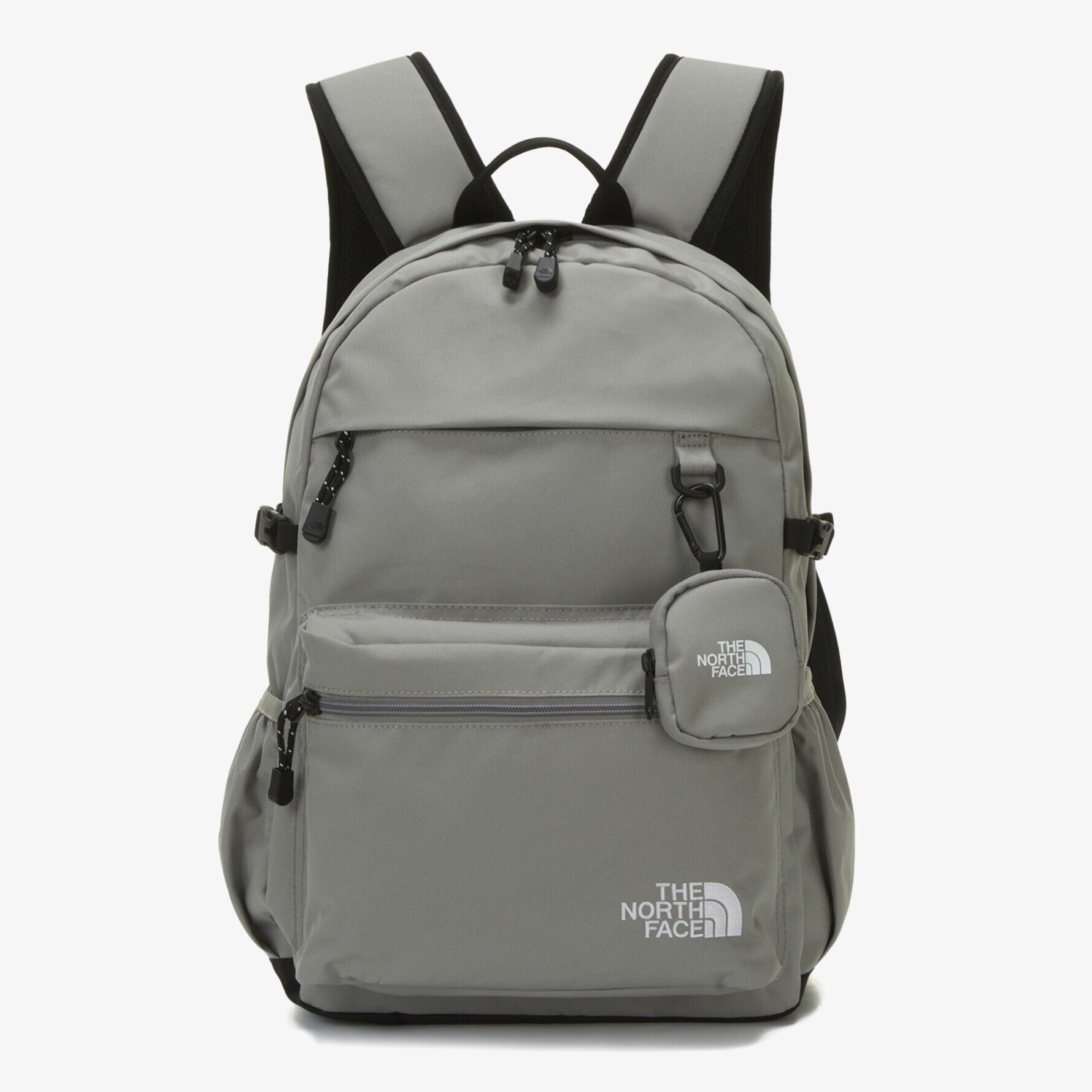 ノースフェイス RIMO LIGHT BACKPACK LBEIGE レオパード（日本未入荷  