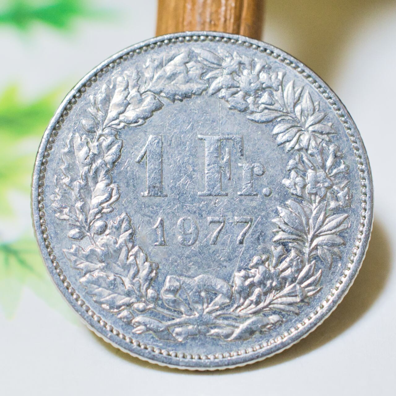 リーフ側：【 B 】