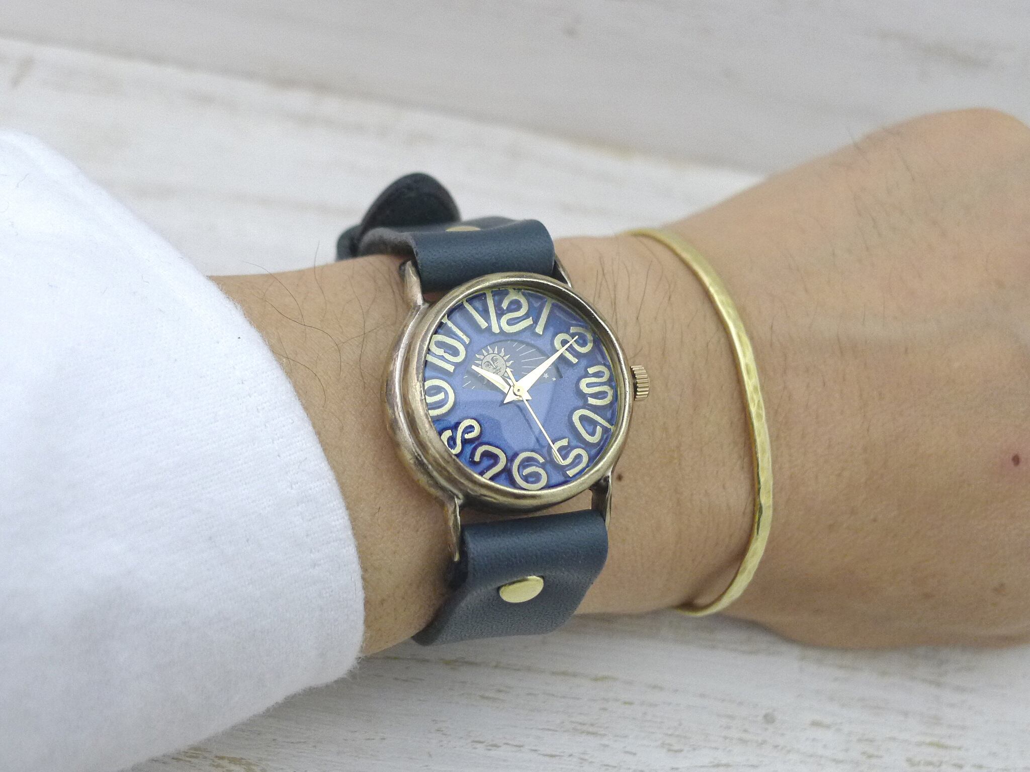 約32mmのボーイズサイズ