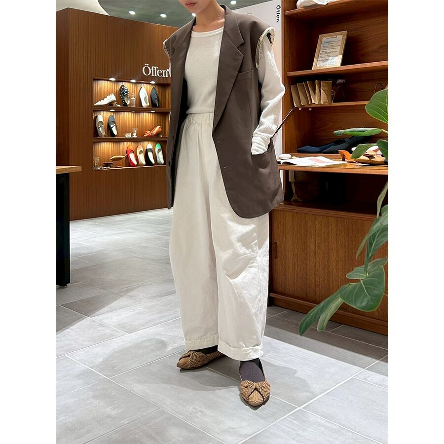 Öffen 玉川髙島屋S・C店 行木