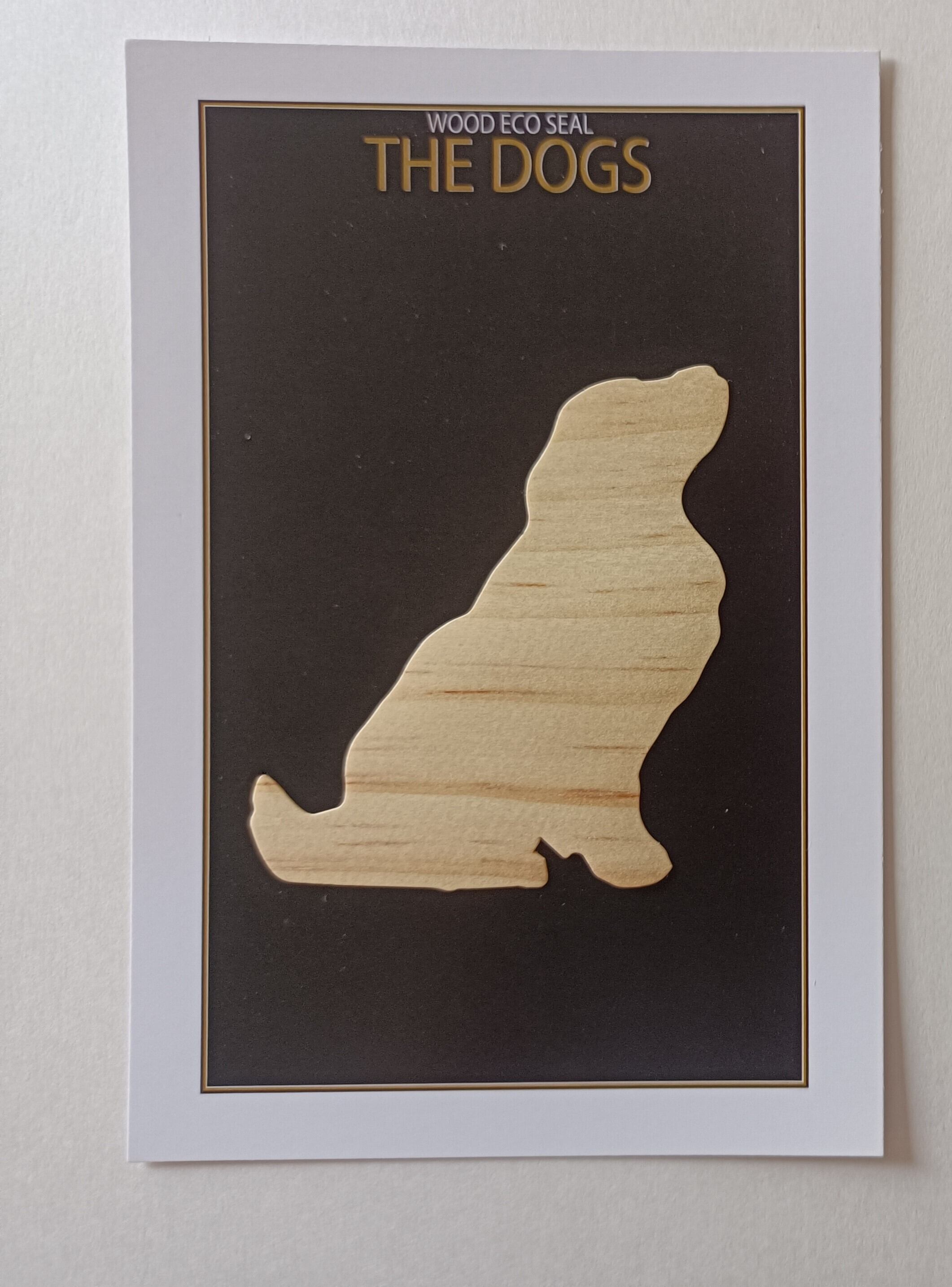 SD-11　トイプードル（オーク）