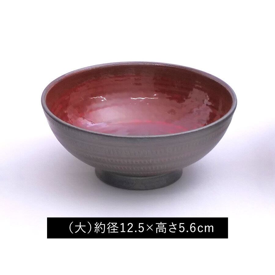 「大」。お父さんやお母さん、育ち盛りのお子様に