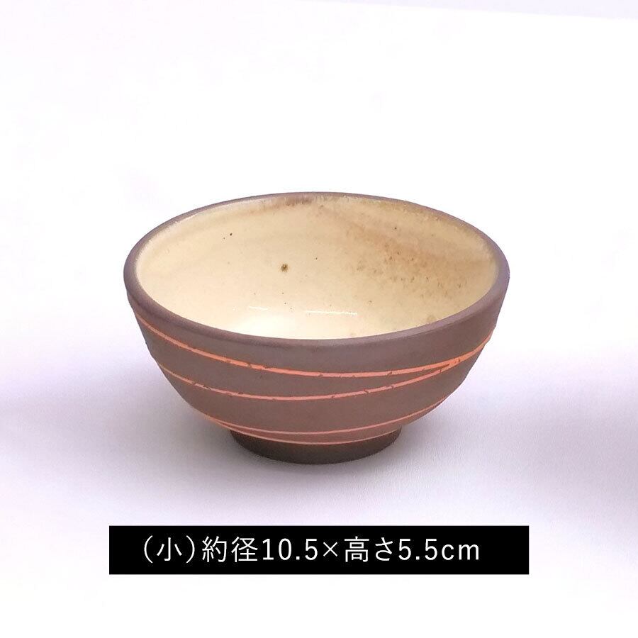 「小」。幼稚園児でも持てるサイズ