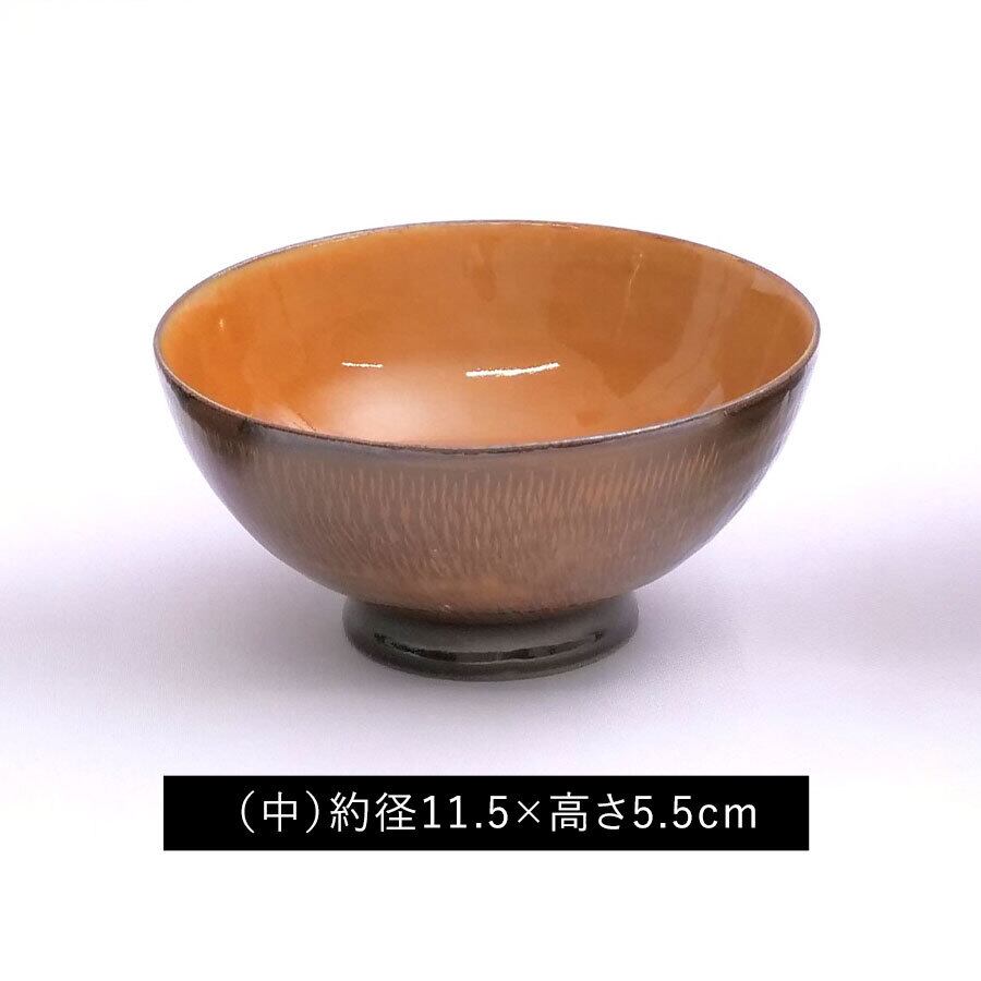 「中」。小学生や中学生、女性にピッタリ