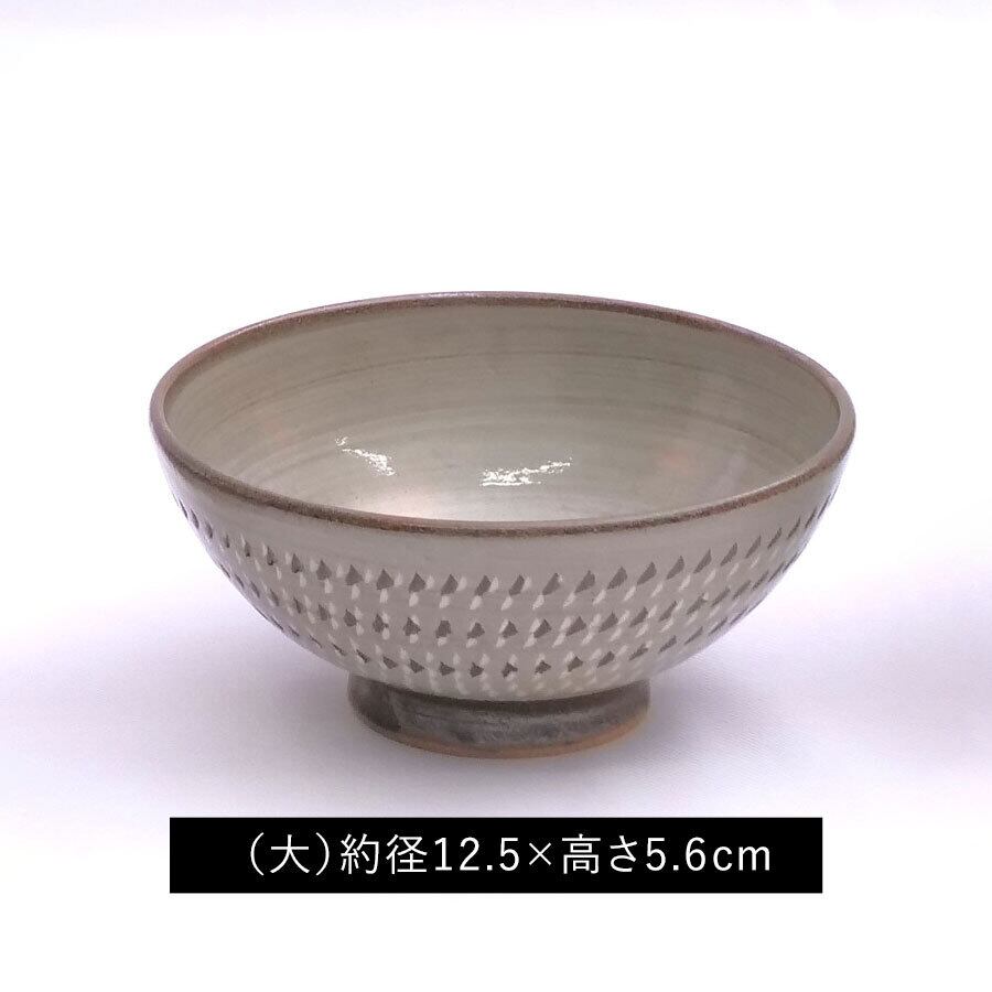 「大」。お父さんやお母さん、育ち盛りのお子様に