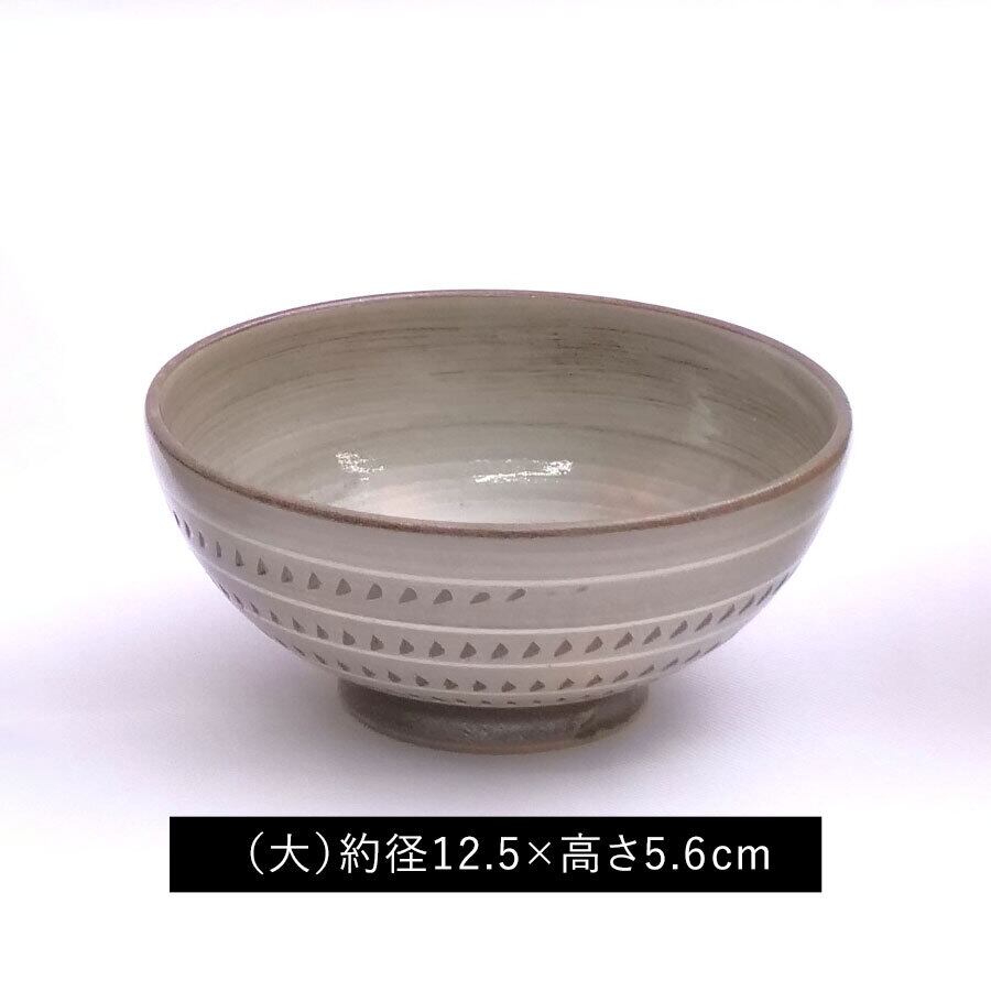 「大」。お父さんやお母さん、育ち盛りのお子様に