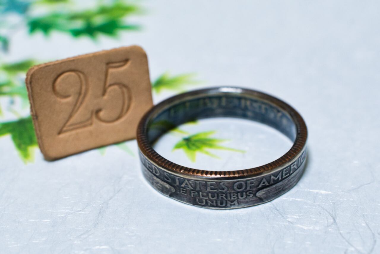 ヴィンテージ仕上げ