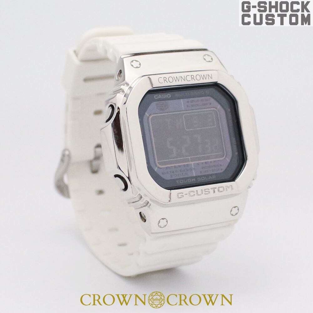 G-SHOCK カスタム 腕時計 GW-M5610MD DW5600-011 | G-SHOCK カスタム 